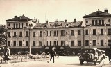 Zabytkowy Dworzec Kolejowy w Radomiu na archiwalnych zdjęciach. Zobacz, co zmieniało się w ciągu lat