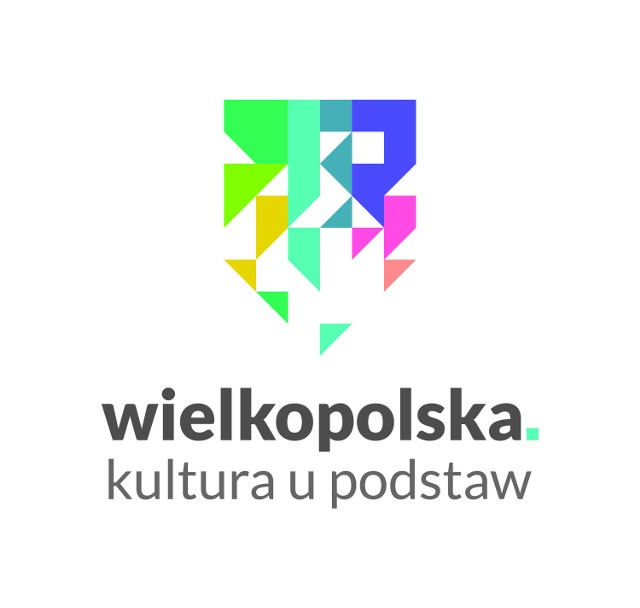 "Wielkopolska. Kultura u podstaw" - to nowe logo i strategia kulturalna województwa
