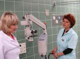 Centrum mikrochirurgii oka powstało w pińczowskim Szpitalu Powiatowym