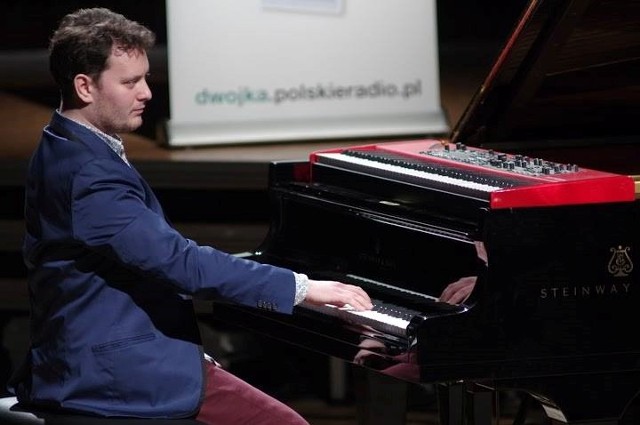 Pianista Michał Załęski wystąpił na takich festiwalach, jak „Heineken Open’er”, „Męskie Granie”, czy „London Jazz Festival”.