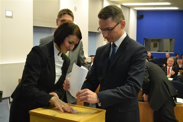 Częstochowa: Jest śledztwo w sprawie wyboru przewodniczącego Rady Miasta