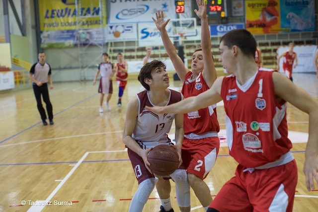 Zobacz także: Spójnia Stargard - Polonia Leszno