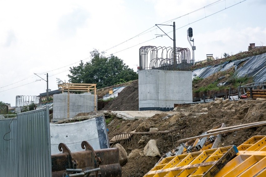 Gigantyczna inwestycja w Krakowie, centrum zmienia się nie do poznania