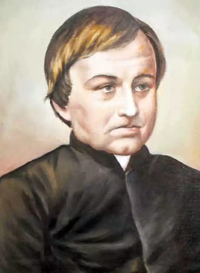 Ksiądz Wojciech Blaszyński