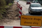 Niemodlin dostał z UE 2,4 mln zł na budowę dróg