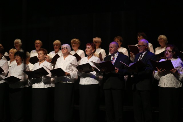 W Bytomskim Centrum Kultury 12. rok akademicki zainaugurował Uniwersytet Trzeciego Wieku w Bytomiu