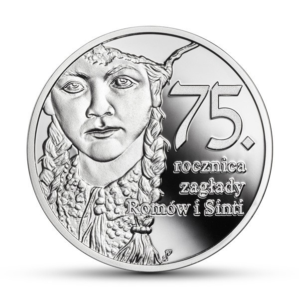 Nowa moneta kolekcjonerska weszła do obiegu – to srebrne 10 zł