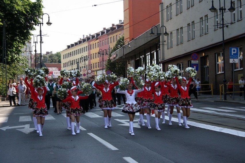 XI Festiwal Orkiestr im. Edwarda E. Czernego w Zabrzu