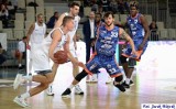 BM Slam Stal Ostrów Wielkopolski - AZS Koszalin 100:76