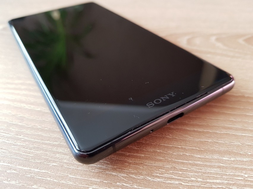 Smartfon, w którym po raz pierwszy Sony zastosowało podwójny aparat. Xperia XZ2 Premium: test, recenzja