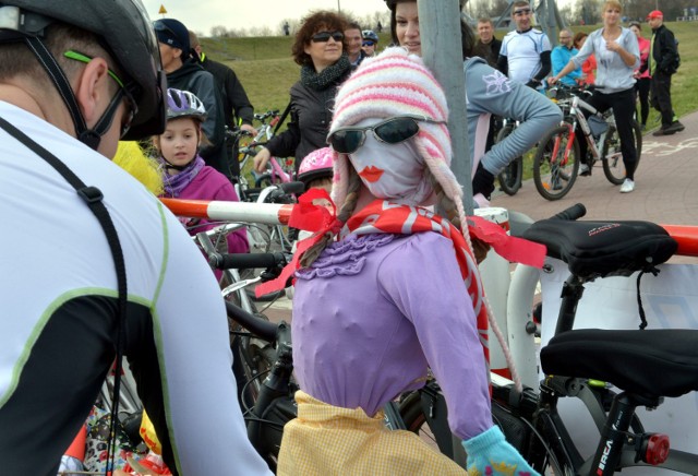 Rowerowy Lublin rozpoczął sezon.