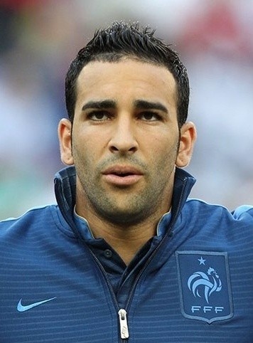 Adil Rami wierzy, że zagra na mundialu