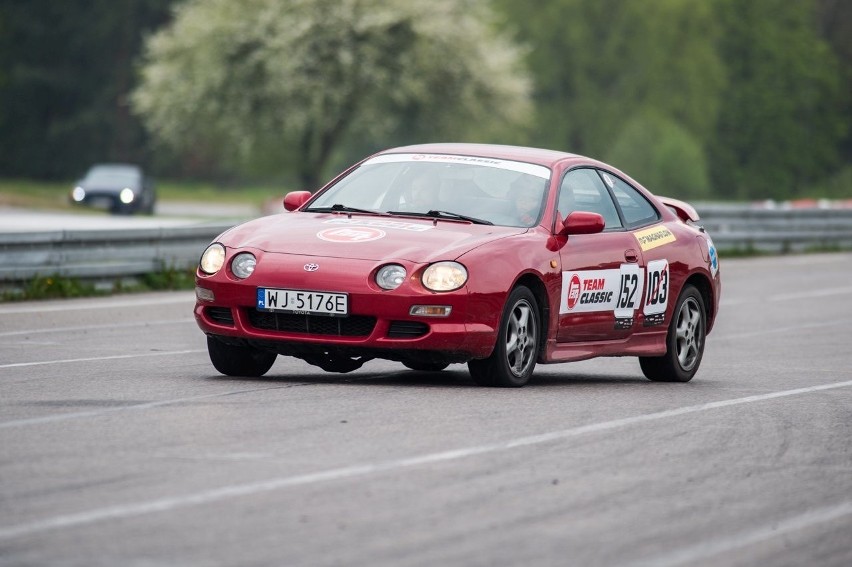 Czwarta runda Motointegrator Classicauto Cup odbędzie się 10...