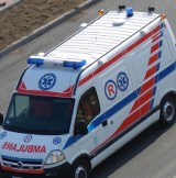 Policjanci z Radomia ratowali życie kierowcy samochodu