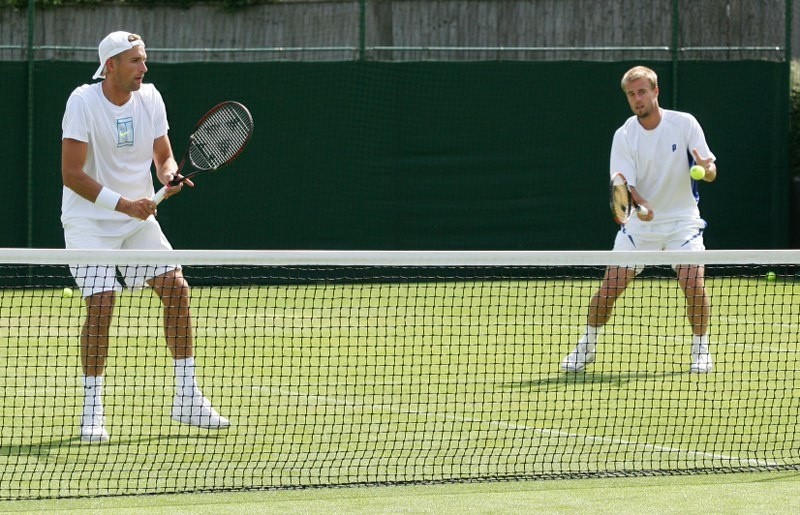 Wimbledon 2009...