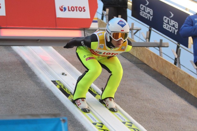 Skoki narciarskie. Turniej Czterech Skoczni 2017 Oberstdorf. Dziś  kwalifikacje [WYNIKI, LIVE, NA ŻYWO, ONLINE, STREAM, TV, PROGRAM, TCS] |  Gazeta Krakowska