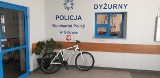 Policjanci z Gdowa zatrzymali złodziejkę roweru