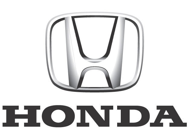 Honda - logo marki / Fot. Honda