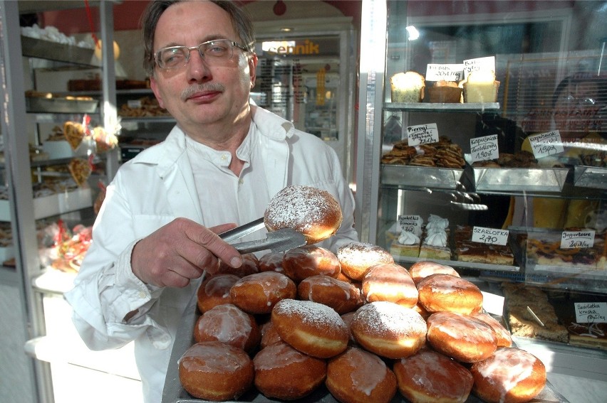 Tłusty czwartek 27 lutego - znasz przepis na pączki?