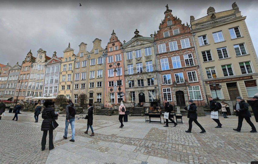 W 2021 roku planowane jest otwarcie hotelu Indigo Gdańsk Old...