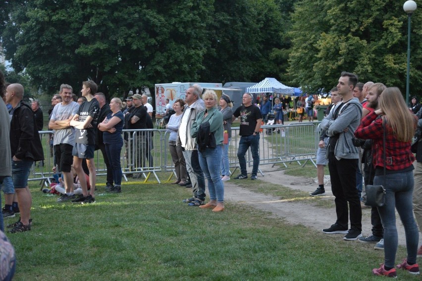Siemiatycze Blues Rock Festiwal 2019. Największy festiwal rockowy na Podlasiu przyciągnął tłumy. Znajdź siebie i znajomych na zdjęciach 