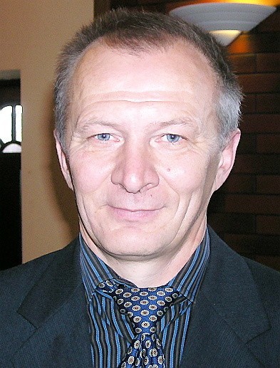 Ryszard Przybytek