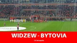 WIDZEW - BYTOVIA wynik meczu, 24.11.2019. Dziś Widzew gra o lidera! Sprawdź wynik meczu