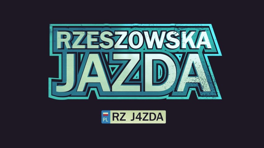 Rondo Dmowskiego w Rzeszowie, które... nie jest rondem [RZESZOWSKA JAZDA - ODC. 4]