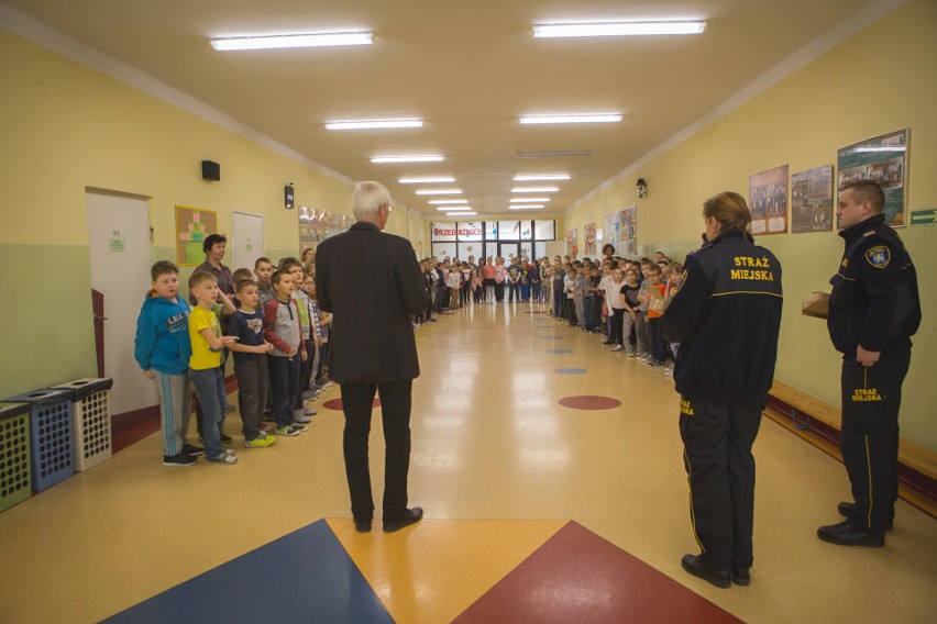 Miasto realizuje program Gorlice-Miasto Światła-Jestem...