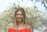 Miss Ziemi Radomskiej 2019. Julia Kulpińska - kandydatka numer 11. Największą pasją osiemnastolatki jest taniec
