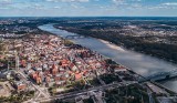 Toruń czy Bydgoszcz: gdzie lepiej zamieszkać? Jest najnowszy ranking!