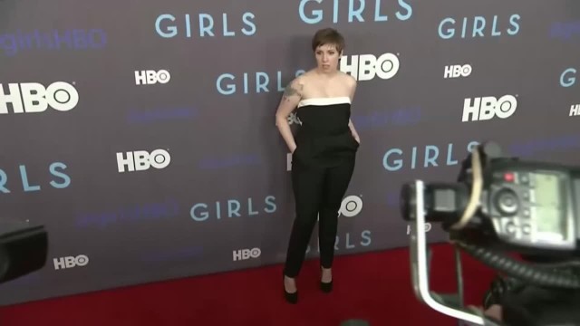 Lena Dunham przeprosiła za swoją wypowiedź o aborcji