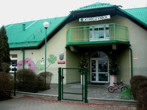 Przedszkole Miejskie nr 6 w Lublińcu