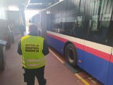 Wielka kontrola autobusów w Bydgoszczy i regionie. Ile usterek stwierdzono?