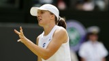 Koniec przygody z Wimbledonem. Elina Switolina wyrzuciła Igę Świątek z turnieju