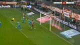 Kolejny gol "Lewego" w Bundeslidze. Polak dobił Kolonię (ZOBACZ BRAMKĘ)