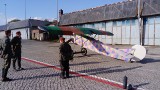Poznań: Święto lotnictwa polskiego mogłoby odbyć się na Ławicy - akurat w setną rocznicę święta przedwojennego 3 Pułku Lotniczego 