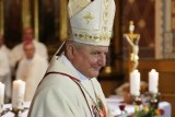 Biskup Edward Janiak odsunięty od kierowania diecezją kaliską. Papież Franciszek zdecydował, że będzie nią zarządzać arcybiskup Grzegorz Ryś