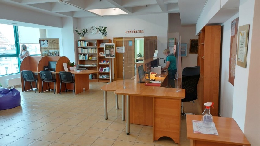 Pedagogiczna Biblioteka Wojewódzka im. Marii Grzegorzewskiej...