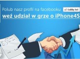 iPhone'y dla użytkowników Facebooka 