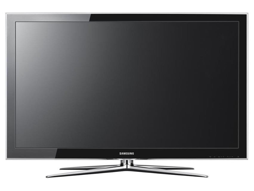 Telewizory LCD są nadal najpopularniejsze ze względu na cenę...