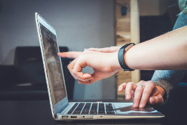 Pilnie zmień hasło do konta ARiMR. Wyciekły dane z systemu