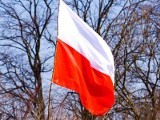 Zbeszcześcili flagę narodową w Lęborku