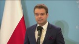 Rzecznik rządu: Opinia Komisji Weneckiej trafi do Sejmu. Nie opublikujemy wyroku TK [wideo]