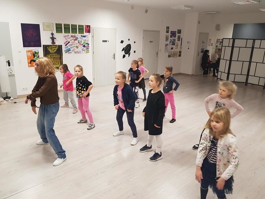 Osobowość Roku 2019. W powiecie białobrzeskim, w kategorii Kultura wygrała Katarzyna Miazga, tancerka i właścicielka szkoły "Kosmos"