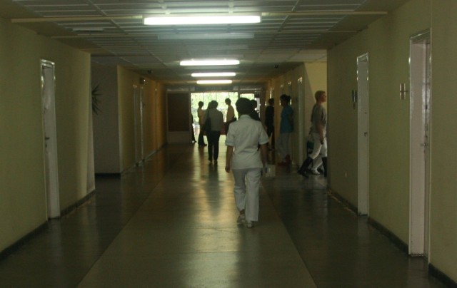 Szpital w Tychach