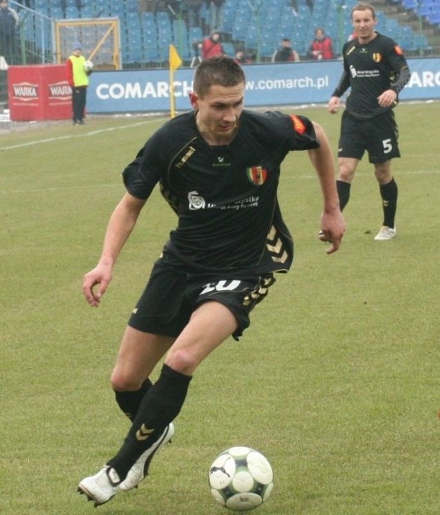 Artur Jędrzejczyk dobrze wspomina swój pobyt w Koronie Kielce, w której na zasadzie wypożyczenia z Legii Warszawa grał na wiosnę sezonu 2009/2010.