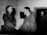 Berlin, 1945. Kto siedział w bunkrze Adolfa Hitlera?