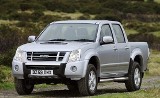 Isuzu znowu w Polsce