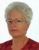 Zaginęła Halina Pietrzykowska, 69-latka z Ciechocinka